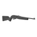 Ruger 10/22 Standard .22LR 16.1" Barrel Semi Auto Rimfire Rifle - Black